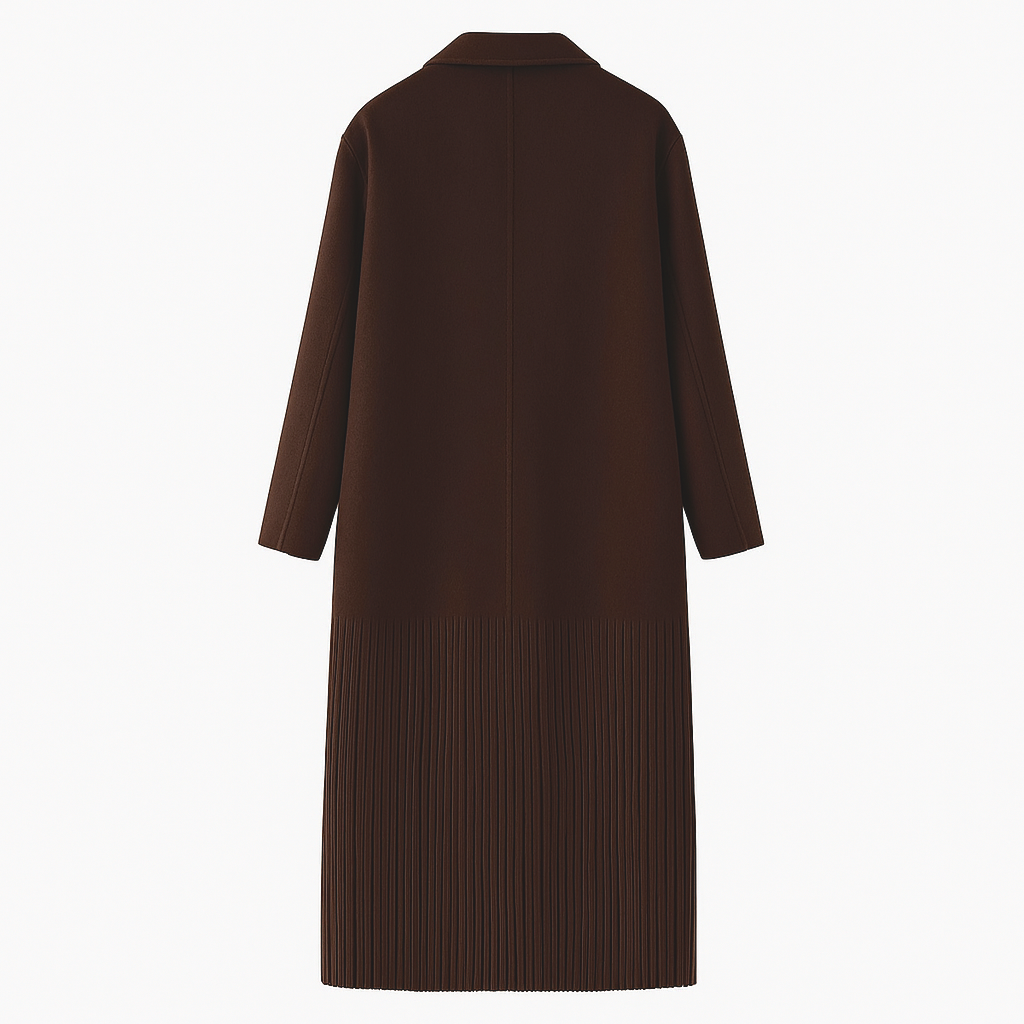 Fringy | The Overcoat