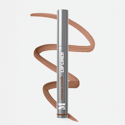 Kiss ‘n Stay Lip Liner - Tijdelijk 1 + 1 GRATIS