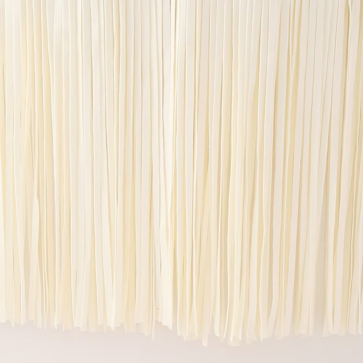 Fringy | The Overcoat