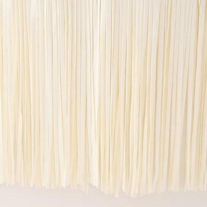 Fringy | The Overcoat