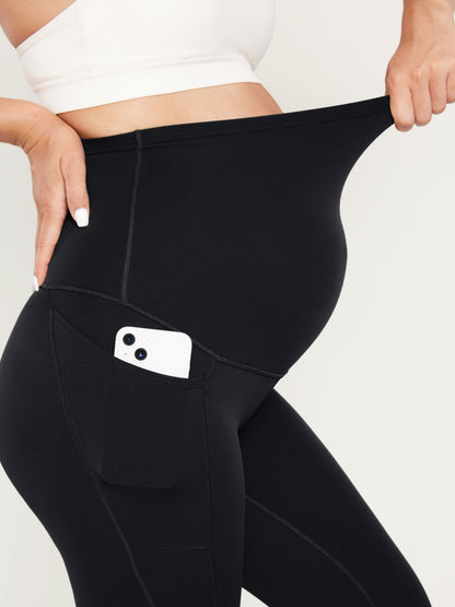 Momella® Maternity Leggings - by Miralo