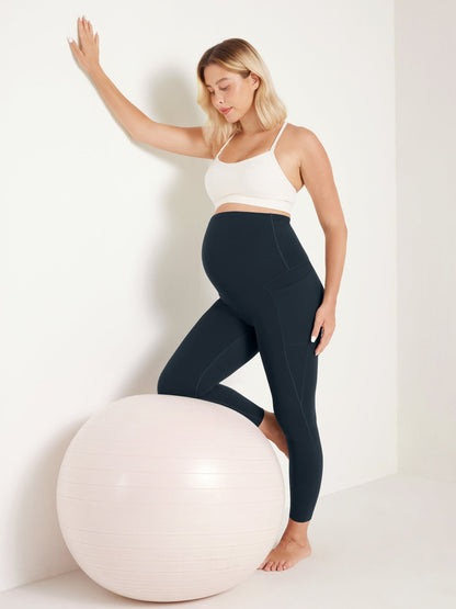 Momella® Maternity Leggings - by Miralo