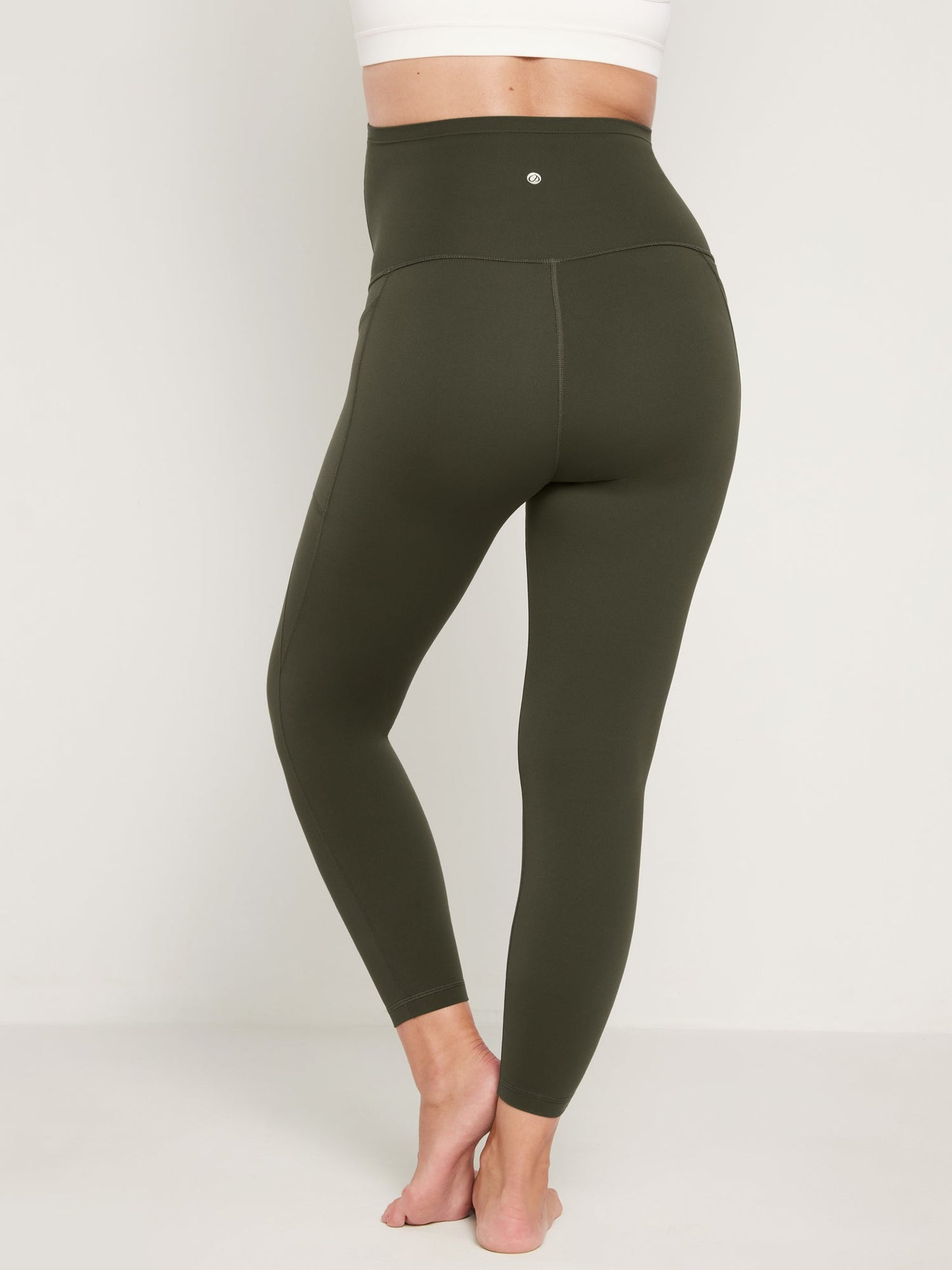 Momella® Maternity Leggings - by Miralo