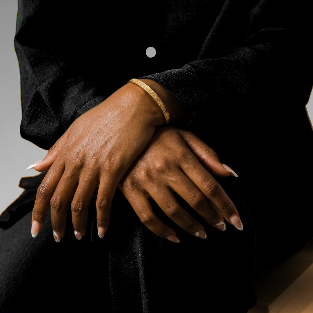 Ayatul Kursi Bracelet - By Miralo