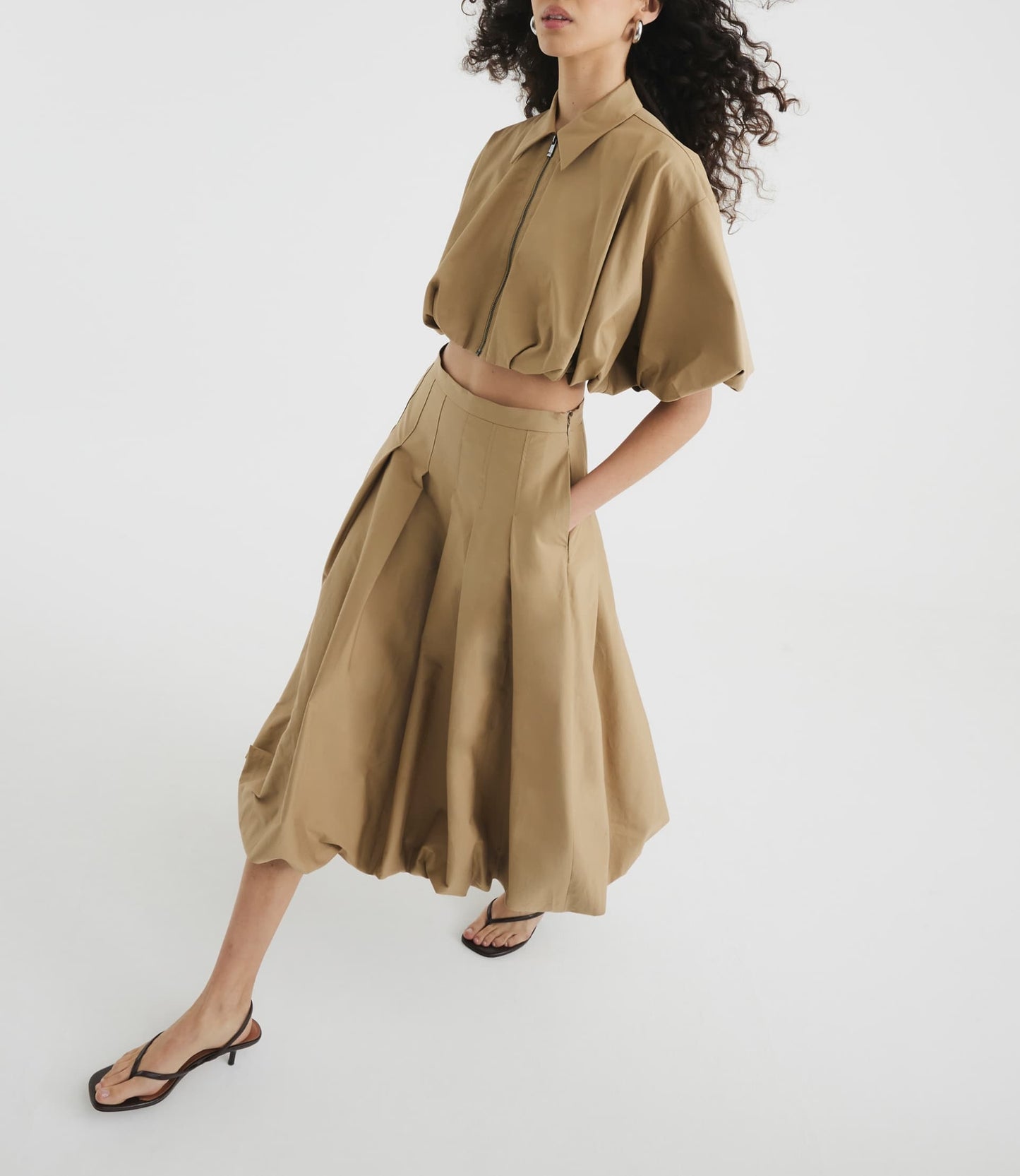 The Office Edit - Lapel & Lantern Set