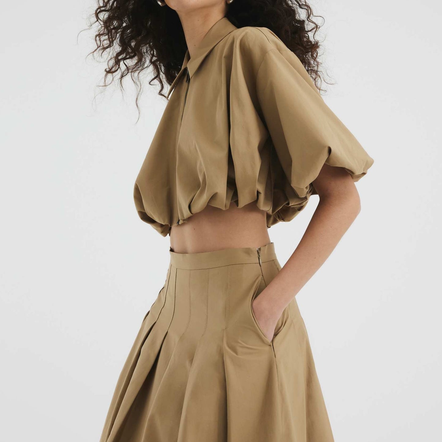 The Office Edit - Lapel & Lantern Set