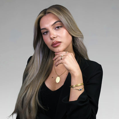 Ayatul Kursi Bracelet - By Miralo